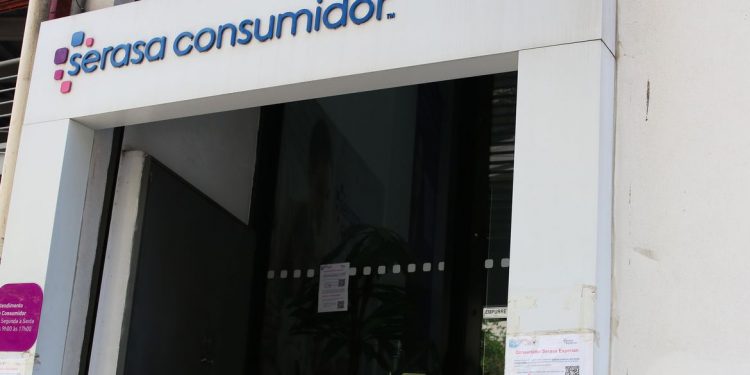 Ação Serasa Limpa Nome dá descontos de até 90% para quitar dívidas