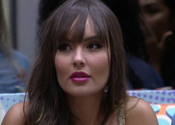 BBB21: Thaís é eliminada com 82,29% dos votos