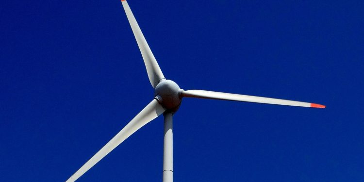 Aracati: usina eólica será financiada por empresa americana e Banco do Nordeste