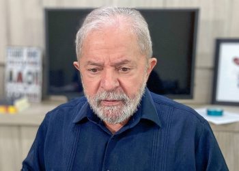 Supremo mantém decisão de Fachin e deixa Lula apto para disputar eleição de 2022