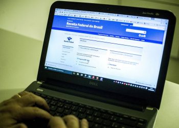 Receita libera consulta à restituição do Imposto de Renda na segunda