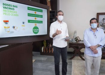 Ceará: Decreto que prorroga medidas vigentes por mais uma semana começa hoje (24)