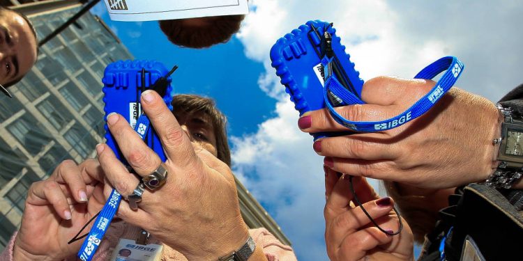 IBGE prepara realização do Censo em 2022 para cumprir decisão do STF