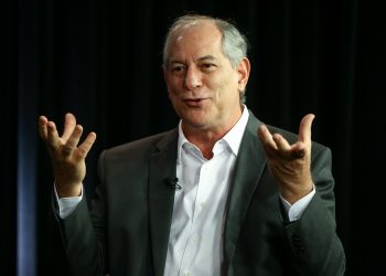 Ciro acena a mercado e inclui economista liberal em equipe de pré-campanha para 2022