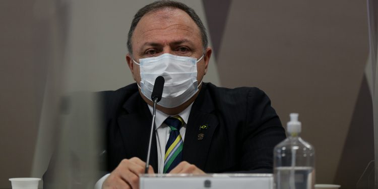 CPI da Covid: Pazuello nega ordens de Bolsonaro sobre cloroquina e busca blindar ações do presidente na pandemia​