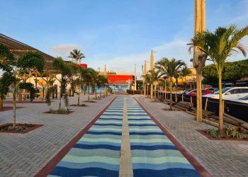 ‘Nossa Canoa reabrirá em alto estilo’, diz Prefeito do Aracati