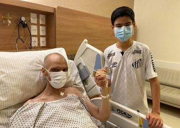 Bruno Covas tem quadro considerado irreversível, diz boletim médico