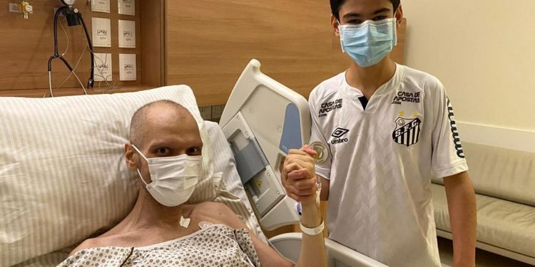 Bruno Covas tem quadro considerado irreversível, diz boletim médico