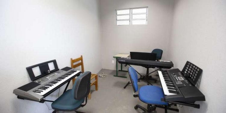 Música da Uece oferece últimas vagas para minicursos gratuitos