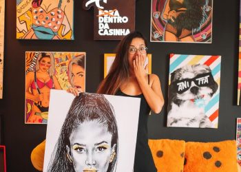 ‘Zerei a vida’, afirma Juliette, após se hospedar na casa de Anitta