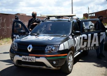 Governo do Ceará lança edital para concurso da Polícia Civil com 500 vagas