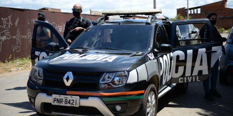 Governo do Ceará lança edital para concurso da Polícia Civil com 500 vagas