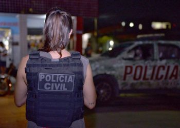 Assembleia aprova mudanças que permitirão a realização de concurso para PM, Bombeiros, Polícia Civil e Perícia Forense