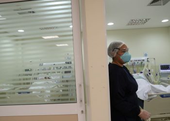 Maio começa com 2.278 mortes por Covid-19 em 24h no país