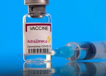 Lote de 220 mil doses da vacina do Covax Facility chega ao Brasil