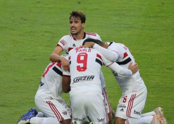 São Paulo vence Palmeiras por 2 a 0 e conquista o Campeonato Paulista