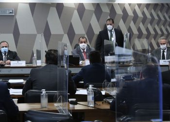 Pazuello: ministério não é responsável por falta de oxigênio no AM