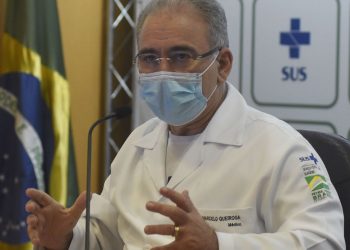 Ministério da Saúde enviará ao Maranhão 600 mil testes para busca de variante indiana