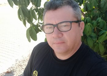 Morre diretor da 14ª Regional do Detran-CE em Aracati, Kléber Araújo