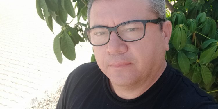 Morre diretor da 14ª Regional do Detran-CE em Aracati, Kléber Araújo