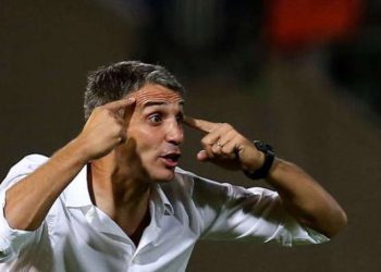 Fortaleza desiste de Holan e acerta com técnico Juan Pablo Vojvoda