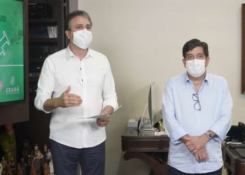 Ceará: Novo decreto amplia retomada das atividades em Fortaleza e Região Norte, mas mantém medidas anteriores no Vale do Jaguaribe