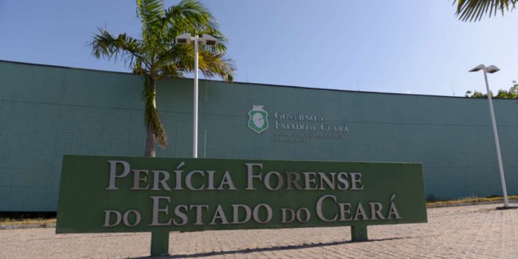 Governo do Ceará lança edital de concurso para a Pefoce com 170 vagas