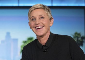 Ellen DeGeneres anuncia fim de talk show após acusações de bullying