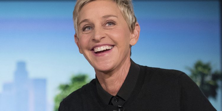 Ellen DeGeneres anuncia fim de talk show após acusações de bullying
