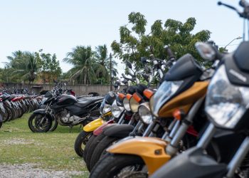 Detran-CE realizará leilão público virtual nos dias 20 e 21 de maio