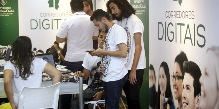Vinte e nove startups avançam para a terceira fase do Programa Corredores Digitais