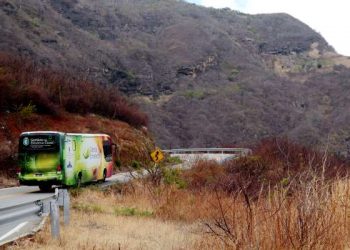 Secitece abre seleção para monitores do projeto Ciência Itinerante
