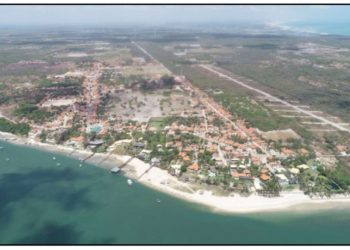 Projeto de Regularização Fundiária da Fazenda Chapéu, em Fortim, prevê cadastrar 6 mil imóveis