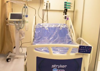 Aracati: Ventiladores Pulmonares chegam para a UTI do HMED