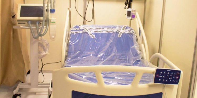 Aracati: Ventiladores Pulmonares chegam para a UTI do HMED