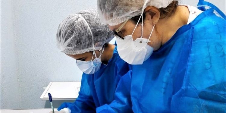 Covid-19: Prefeitura do Aracati divulga Boletim Epidemiológico atualizado