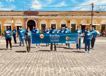 18 de Maio: Aracati no Combate ao Abuso e à Exploração Sexual de Crianças e Adolescentes