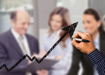 Lucros no primeiro trimestre superam resultado pré-Covid