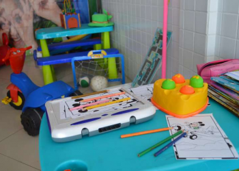 Pefoce atua na linha de frente no combate ao abuso sexual de crianças e adolescentes