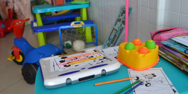 Pefoce atua na linha de frente no combate ao abuso sexual de crianças e adolescentes