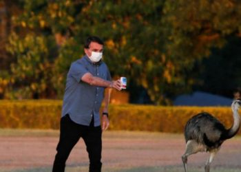 Mesmo com contraindicação na bula, Ministério da Saúde defendeu cloroquina a pacientes com deficiência genética