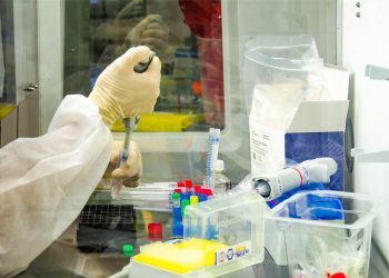 Instituto estuda tratamento de covid-19 com plasma de vacinados