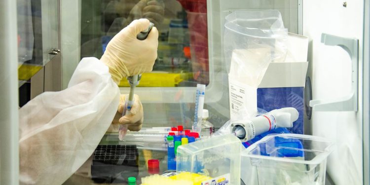 Instituto estuda tratamento de covid-19 com plasma de vacinados