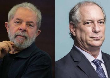 Lula diz que não fará ‘jogo rasteiro’ de Ciro, que rebate e afirma que não gostaria de tratá-lo como amigo