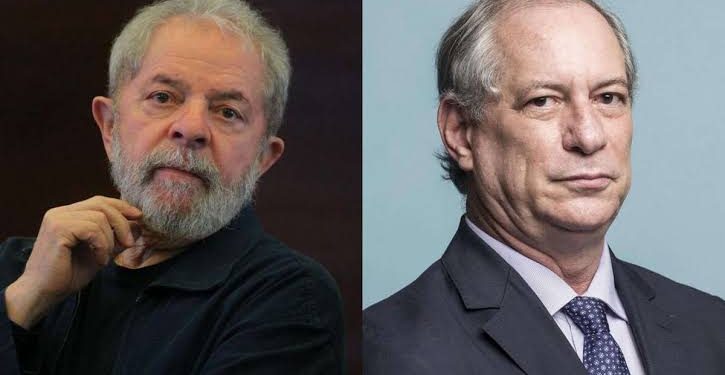 Lula diz que não fará ‘jogo rasteiro’ de Ciro, que rebate e afirma que não gostaria de tratá-lo como amigo