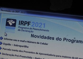 Imposto de Renda: cerca de 5 milhões ainda não enviaram declaração