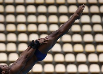 Saltos Ornamentais: Brasil chega a 4 vagas, e Kawan termina no top 10