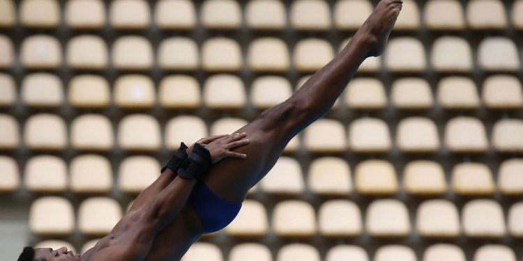 Saltos Ornamentais: Brasil chega a 4 vagas, e Kawan termina no top 10