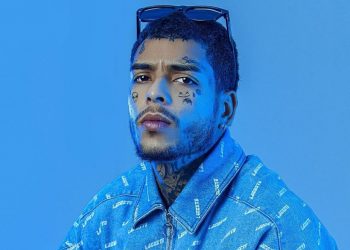 Polícia investiga possível tentativa de MC Kevin pular em piscina de hotel