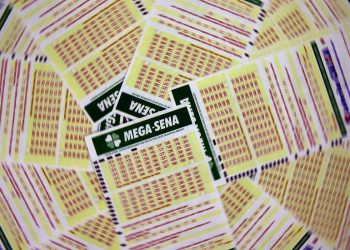 Mega-Sena acumula, e próximo concurso deve pagar R$ 40 milhões